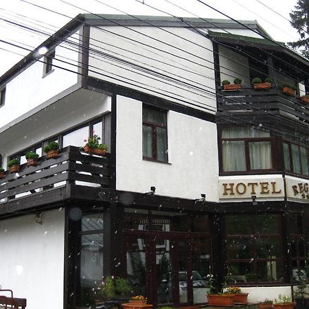 Hotel Regina シナヤ エクステリア 写真